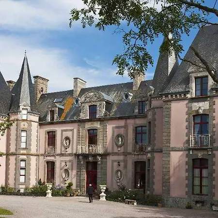 Chateau Du Colombier 4*