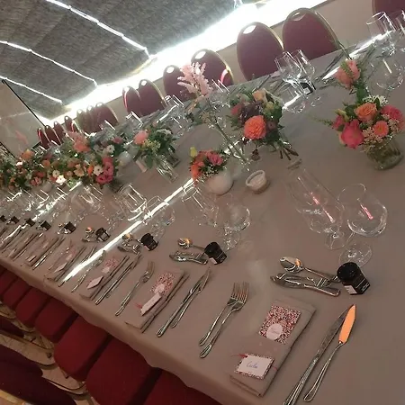 Chateau Du Colombier 4*