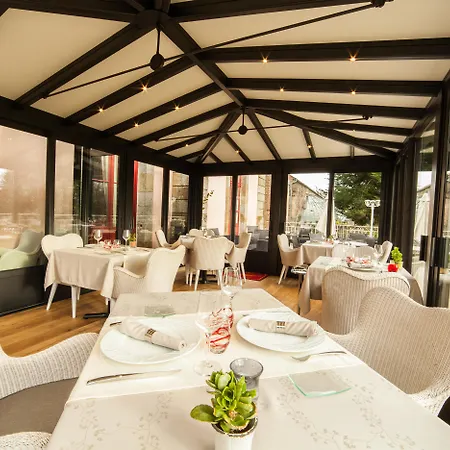 Chateau Du Colombier 4*