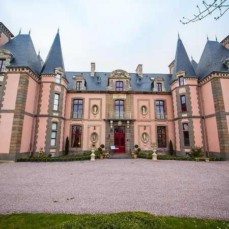 Chateau Du Colombier Hotel