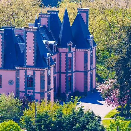 Chateau Du Colombier 4*