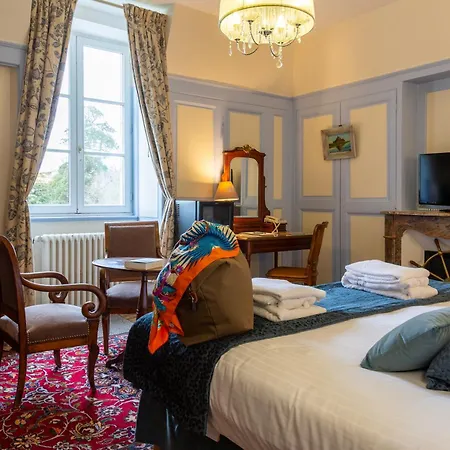 Chateau Du Colombier 4*